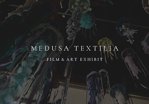 MUSE Winner - Medusa Textilia
